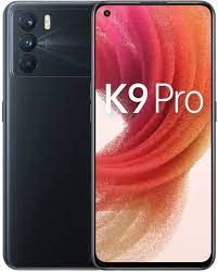 Oppo K9 Pro 5G In India